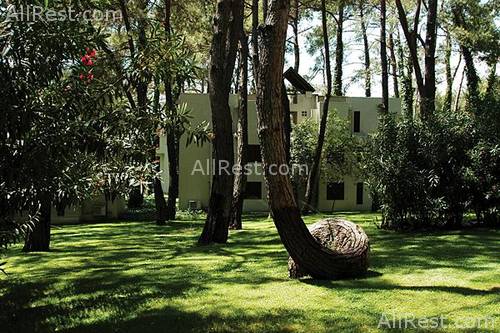Club Med Kemer Palmiye 11